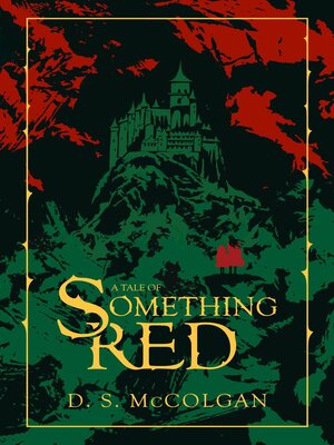 cover image of A Tale of Something Red